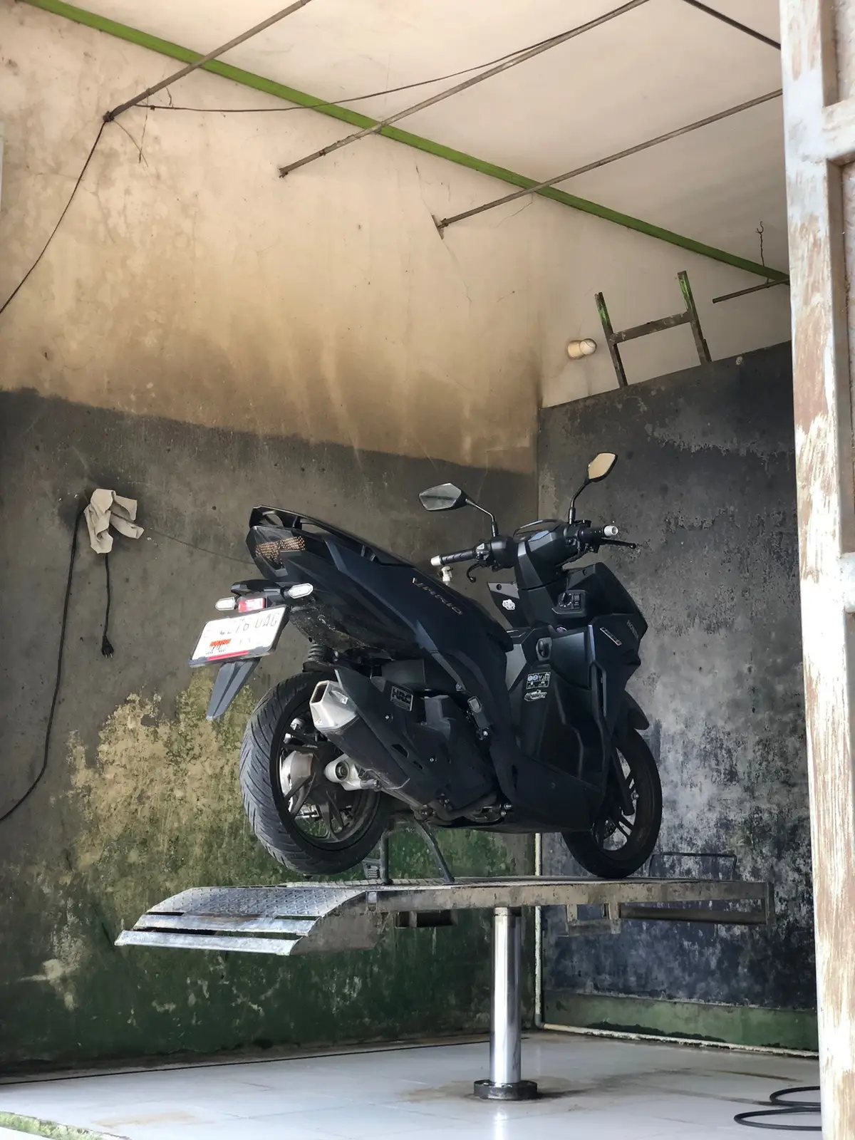#fyp #vario125 #pesonagen2 #matteblue #varionew #variogen2 #vavarioan #promoseruweekend 
