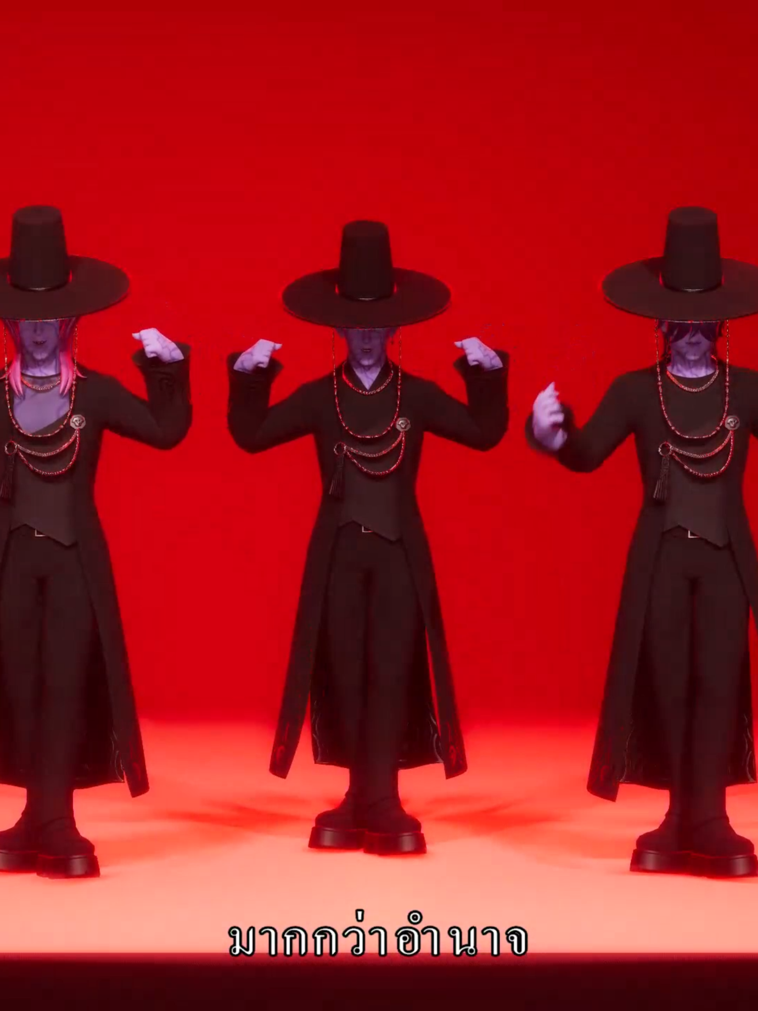 Dance Animation FansMade by Blender+Unity  *Cut* #kpopdemonhunters #youridol #sajaboys #dance #fyp