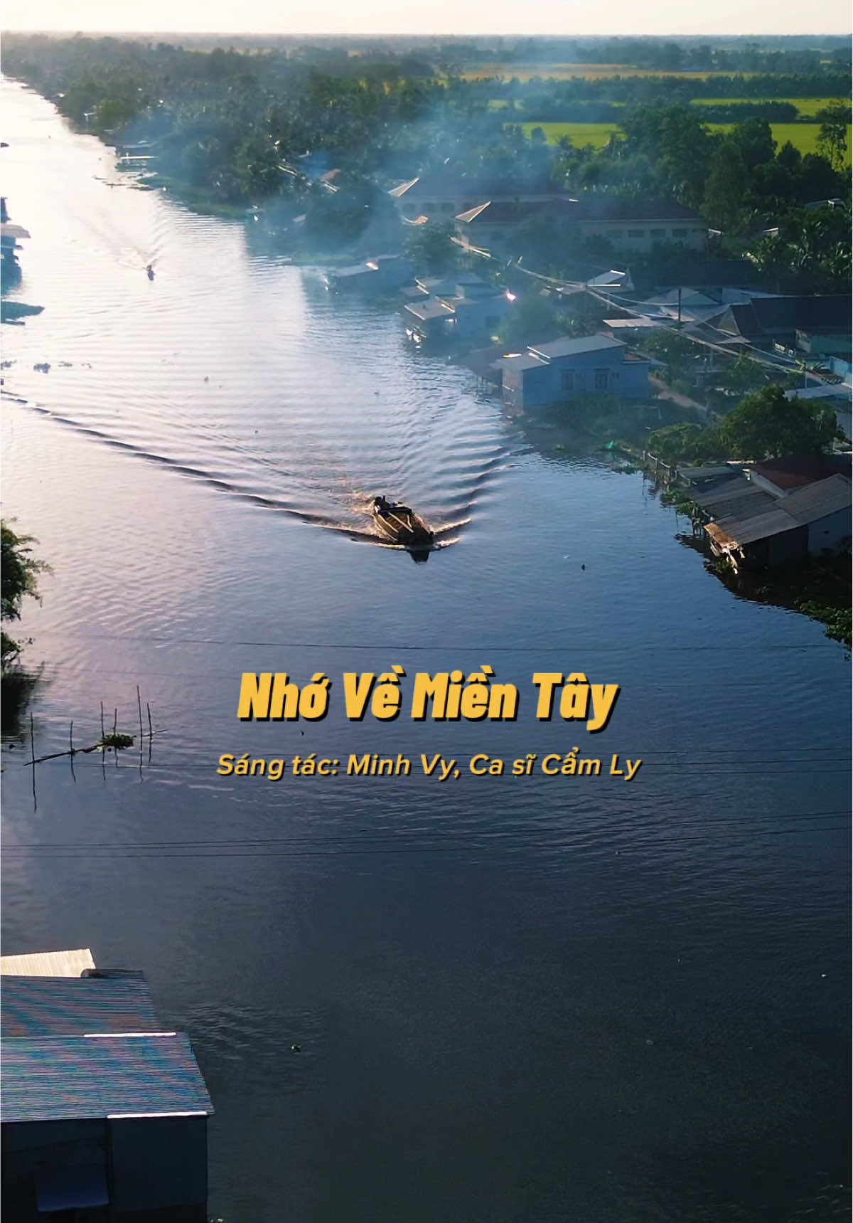 Nghe đâu đây tiếng vó ngựa cờ lau phất cao... Nhớ về miền tây, Minh Vy - Cẩm Ly, cảnh đẹp miền tây sông nước, #huynhphutien #mientay #fyp #xh 