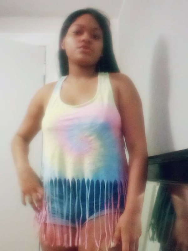 POV: the popular girl tries to embarrass me but I stand up to myself #lashantejohnson #sweethearts #povstories #staypositive #nonegativity #loveyouall💕 
