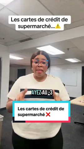 Elles ne valent pas pareil pas notre bureau de credit.#cotedecredit #credit #educationfinanciere #pourtoi #creditrepair 