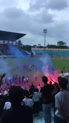 PSIS VS PPSM #psissemarang #psisday #psis 