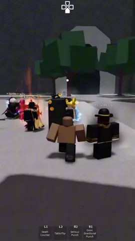 No idea no time to make ideas im died fr💔 my discord server in bio#tsb #thestrongestbattlegrounds #roblox #robloxfyp #tsbg #thestrongestbattlegroundsroblox #saitamabattlegrounds 
