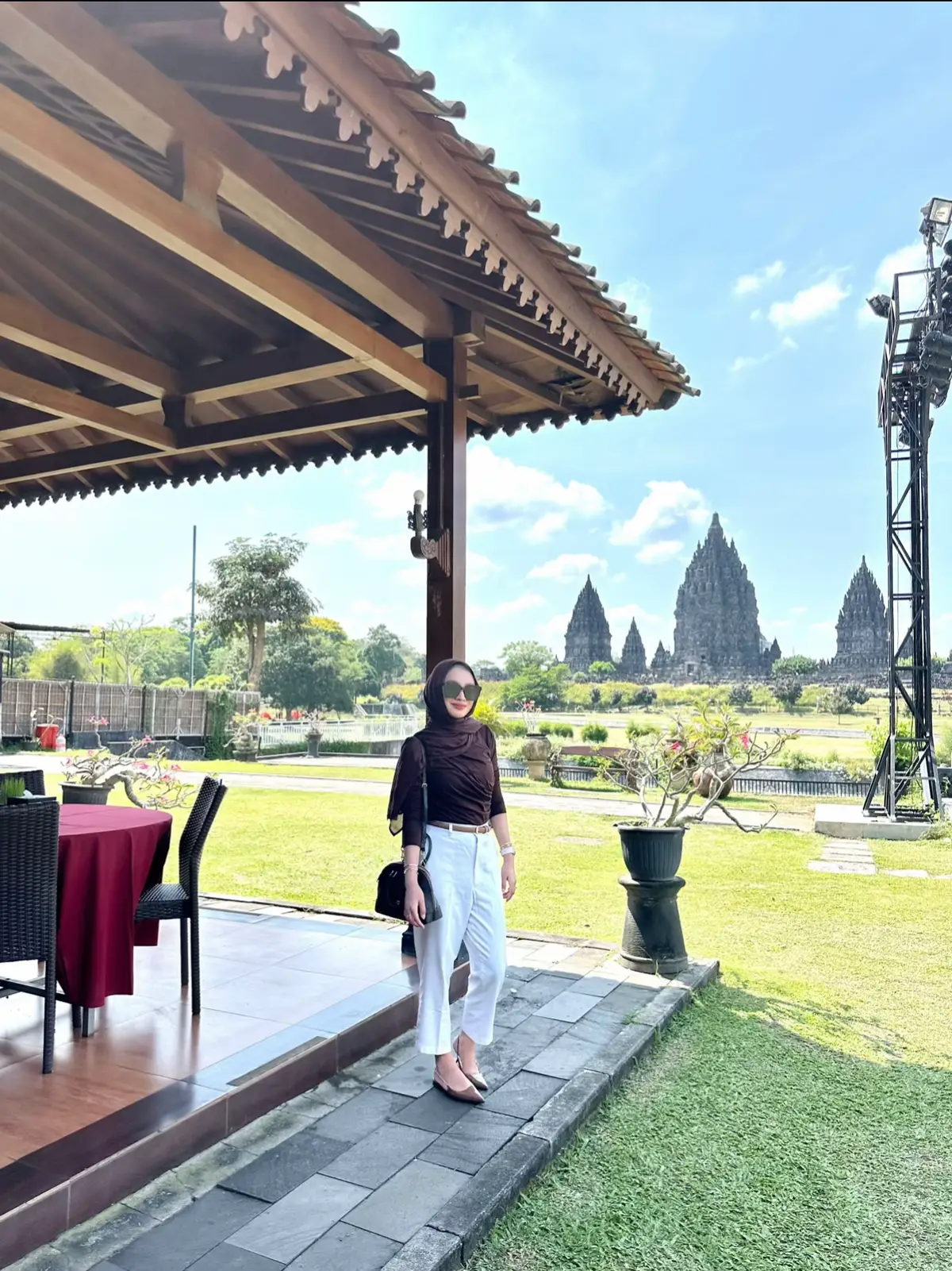 gatau suka aja foto dari samping🤷🏻‍♀️