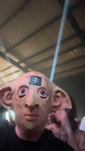 @ToxicMachinery @Teletechuk the boiler room was boiling 🥵 #teletch #hardtechno #xxl #manchester #dj #teletech #dobby