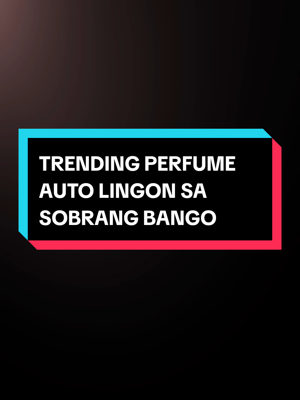 Pag titinginan ka talaga 🥰#perfumeforwomen #womenperfume #affordableperfume #recommendedperfume #trendingperfume #bestseller #viralvideo #moreviews #fypage #foryoupage #fypシ゚viral #fyp #fypppppppppppppp 