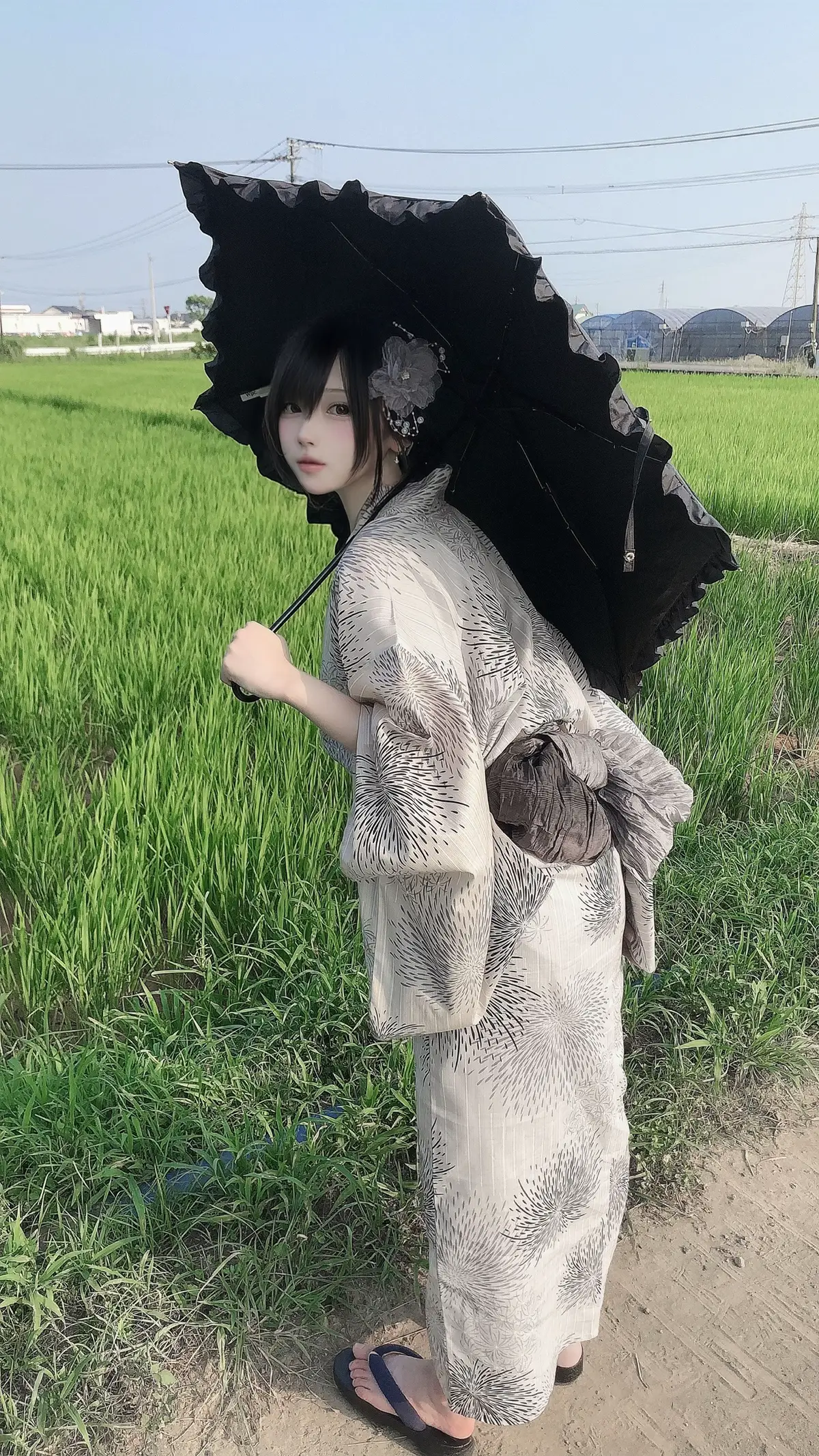 花火きれいだった#fyp 