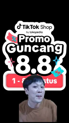 Tambah CUAN dapetin diskon dengan follow akun Oppa Cheol Follow, Favoritkan Video ini, Share dan Like kalau kalian mau ajak temen - temen lainnya #modalkontendoang #ngocolinskincare #promoguncang88 