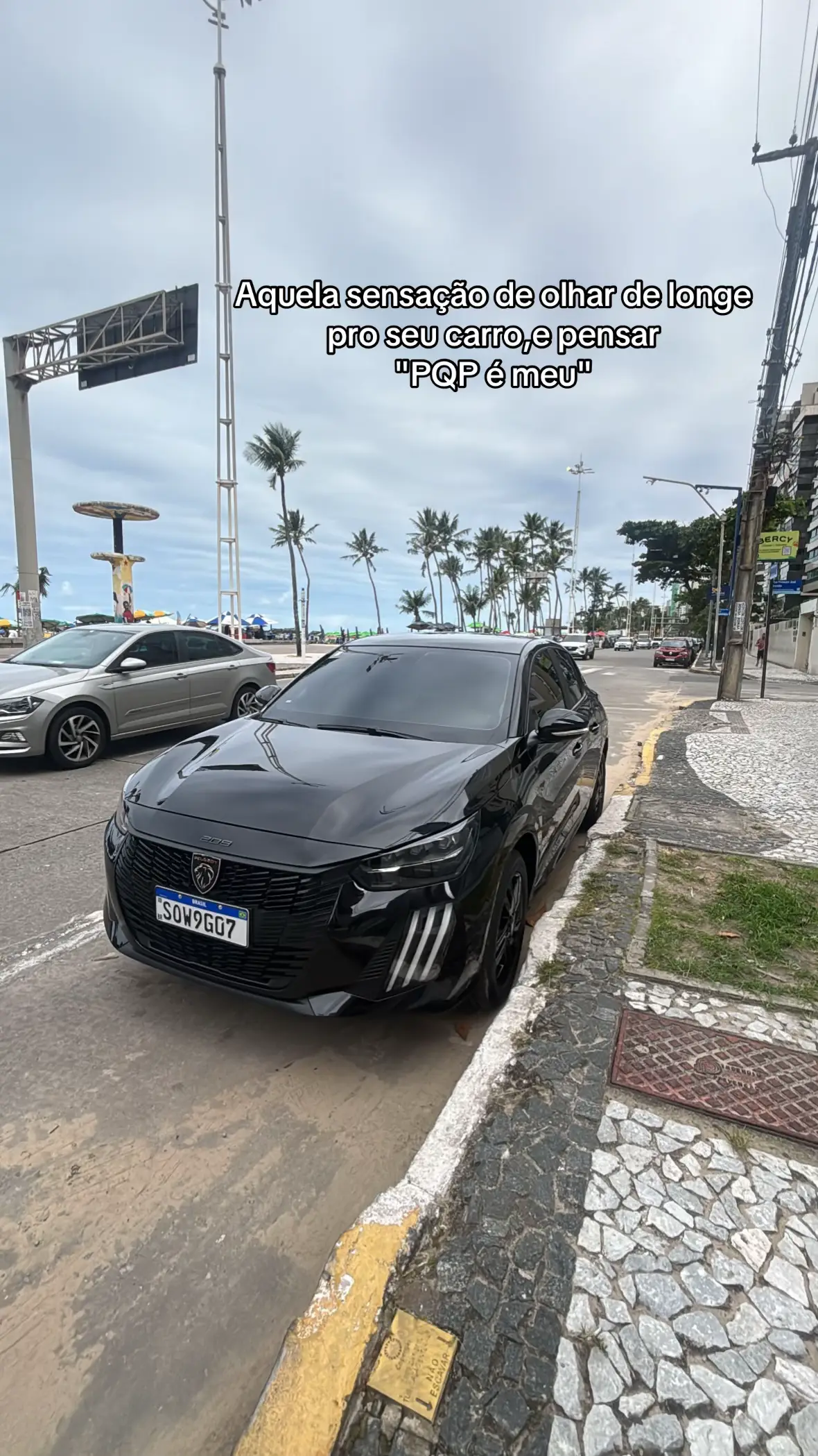 #fyp #208 #peugeot 