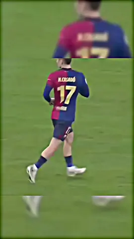 Marc casado🦁🤩🎩#fans barcelona hada ninkan mala diraayaa💔👏#mr tackle 👏 #barcelona #viewsproblem😭 #foryoupage #somalitiktok #