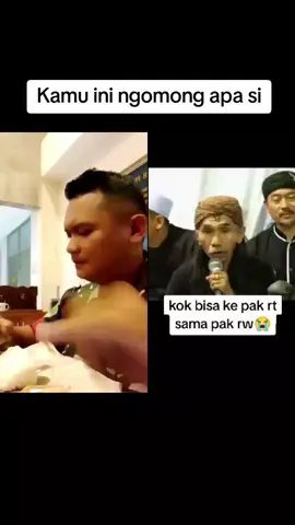 #duet dengan @athaya #memes mau makan jadi mikir maksutmu apa kukang