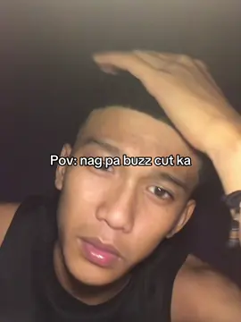 Lala hahaha #buzzcut #fyp #foryoupage #foryou #haircut 