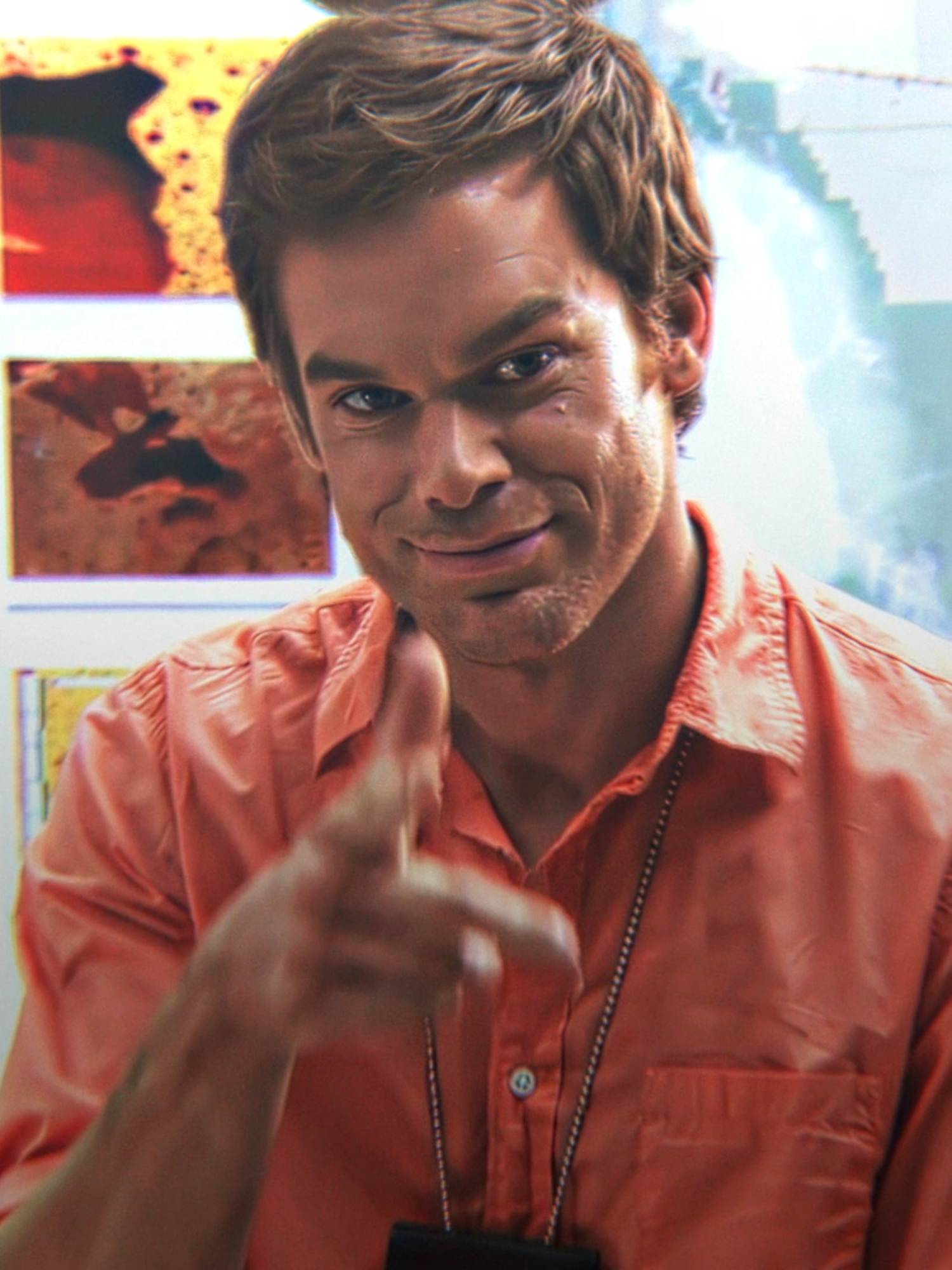 Ask kac beden giyer - #dextermorgan #dexter #dextermorganedit #dexterressurection  #brianmoser #ritamorgan #fyp 
