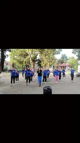 Absen Dulu💃💃 #aerobic  #pyf  #hiburan 