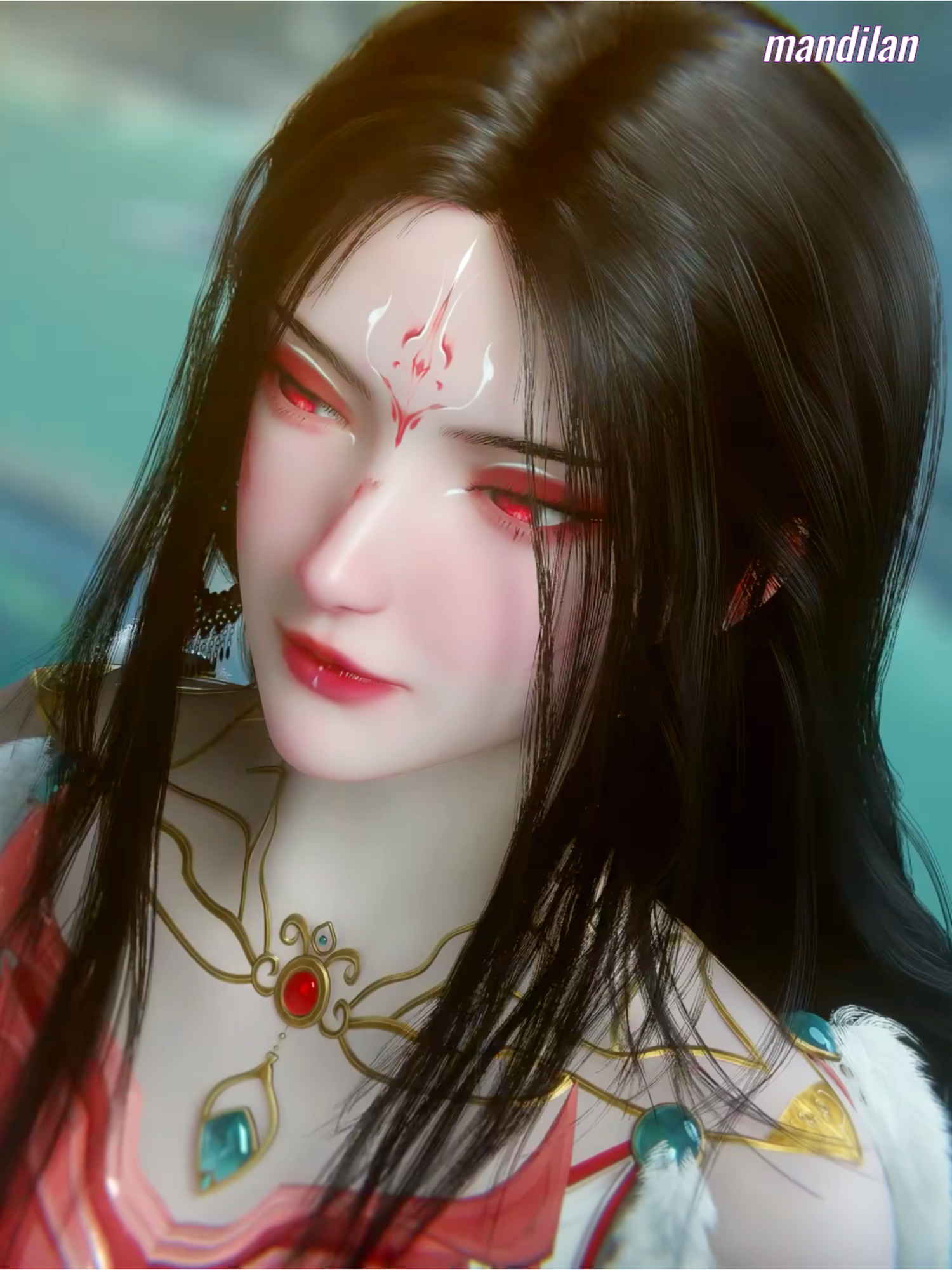 Hồng Điệp một đời thiên chi kiêu nữ kết thúc tại đây 🥺🥺🥺 Tiên nghịch 100 thuyết minh. #vuonglam #tiennghich #wanglin #王林 #仙逆 #RenegadeImmortal #hh3d #hoathinhtrungquoc #donghuaedit #mandilan