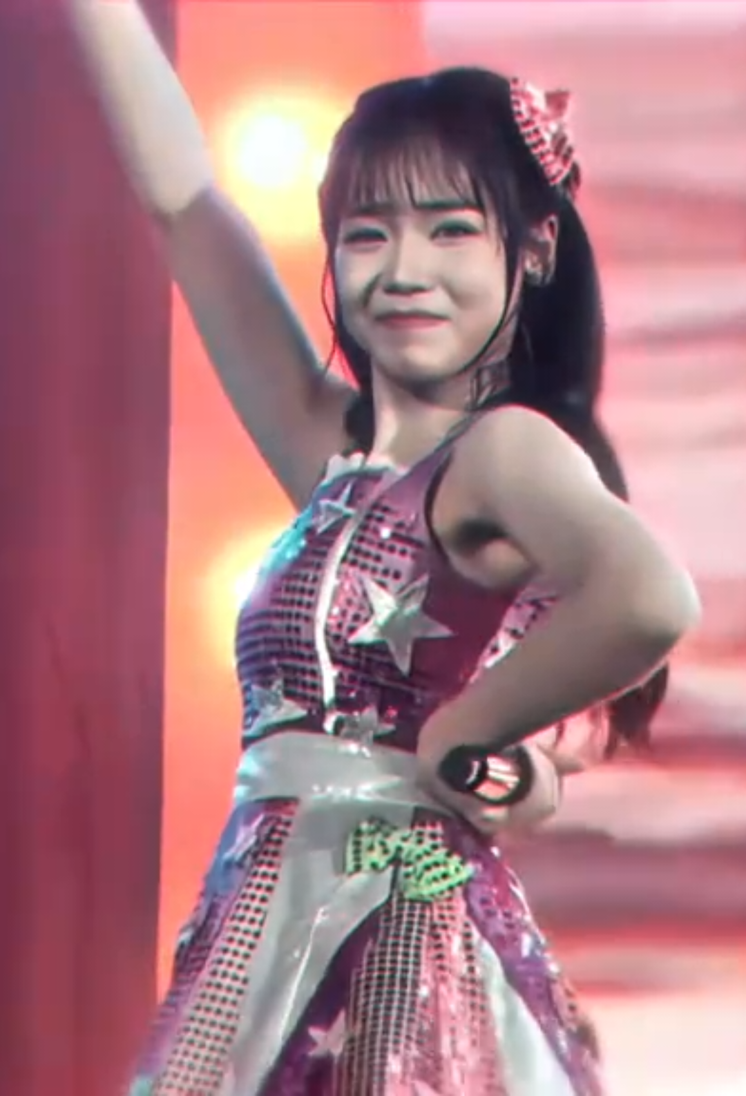 pota pota #lanajkt48 #jkt48 #cahyodm  sc;@fjkt48.bandung 