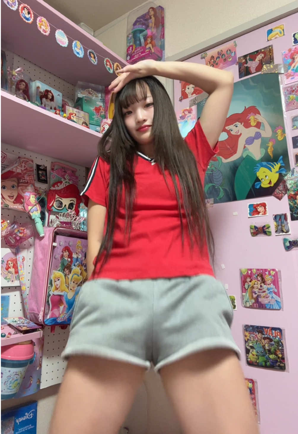 そろそろライブ配信やる予定だよ！♡ #おすすめ #運営さん大好き 