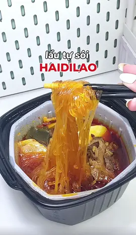 Nhonnnn🤤🤤#lautusoi #haidilao #doan #lau #unboxing #lauhaidilao #viral #muahangtaitiktokshop 