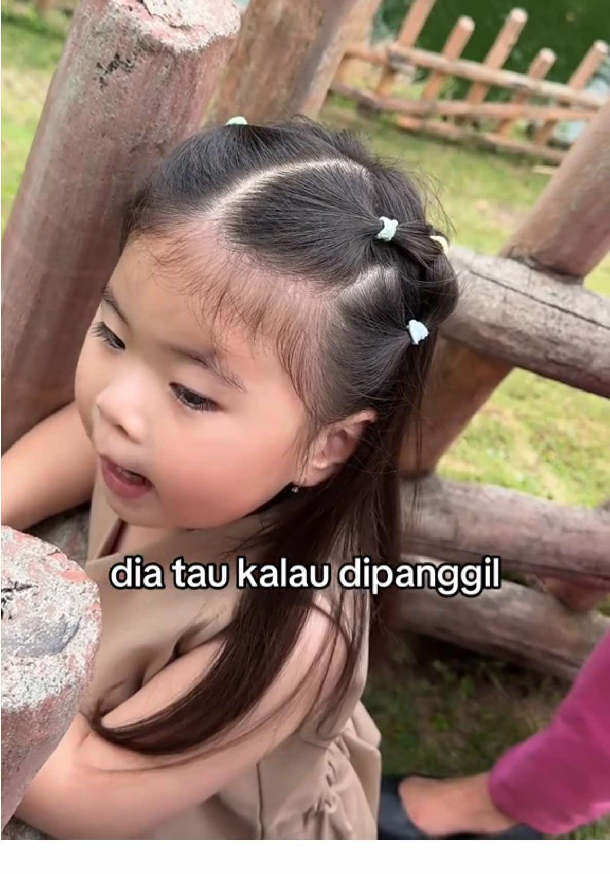 badak oh badak... 🤣 #threenager 