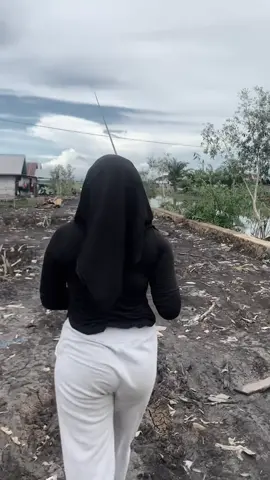 maunjuni nng ada ni hj nyata mamatuk🤣