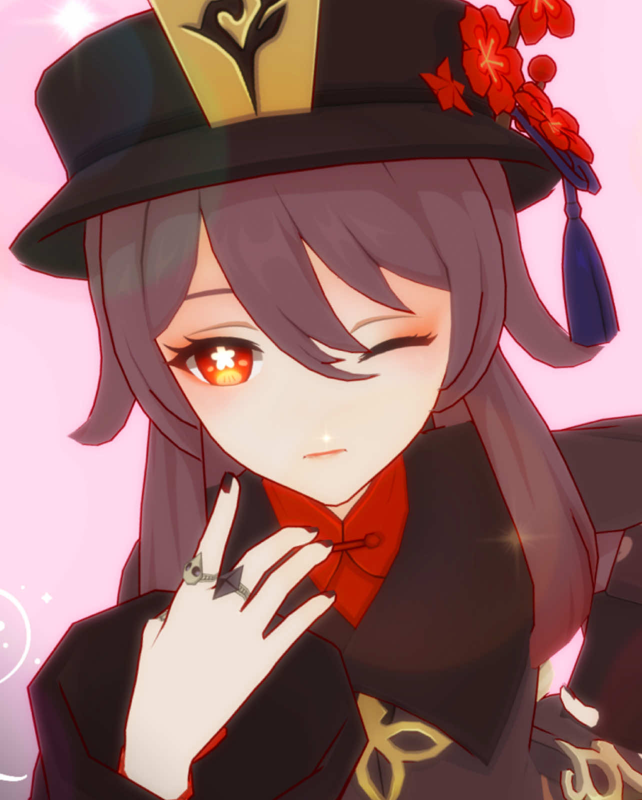 Hu Tao Heard You’re Looking for a Girl Like Her ✨ Creator: @fenniedits  Music: Black Eyed Peas, Shakira - Girl Like Me Motion: Sukaretto G BG & Model: Maddiktor 2, TechArts3D / Hoyoverse / Genshin Impact ✨ #GenshinImpact #Genshin #Hoyoverse #mmd #hutao 