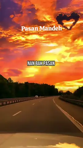 Pasan mandeh #pasanmandeh #laguminang #minang #tiktokminang #fyp 