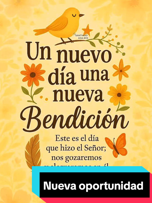 Un nuevo amanecer, gracias Dios #creatorsearchinsights #nuevodianuevaoportunidad #HagaDiossuVoluntad 