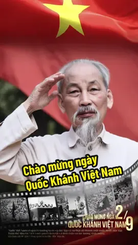 Sắp tới Chào mừng 80 năm Ngày Quốc khánh Việt Nam : 2/9/1945 - 2/9/2025. #chutichhochiminh #bachochiminh #bacho #anhbachochiminh #anhbacho #hochiminh #quockhanh2thang9 #quockhanh #2thang9 #quockhanhvietnam #tuyenngondoclap 