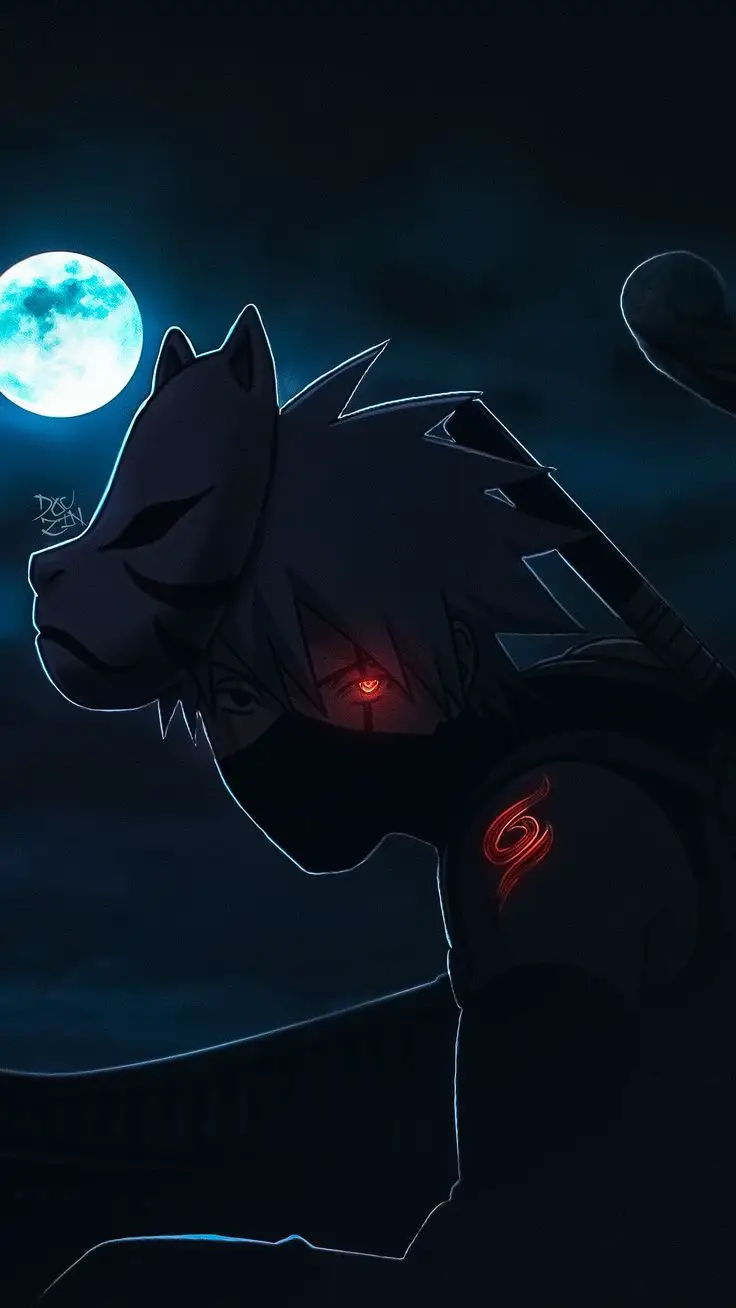 Watch as the legendary Copy Ninja comes to life in this dynamic and aesthetic wallpaper edit. From his intense Sharingan gaze to the iconic mask and silver hair, every detail captures Kakashi’s mysterious and powerful aura. Whether you’re a longtime fan of Naruto or just discovering the magic of Konoha’s elite shinobi, this wallpaper is perfect for your phone or desktop background. 🌌 Featuring smooth animation, epic transitions, and a chill soundtrack that matches Kakashi’s cool and calm personality, this video is made to inspire true anime lovers. Don’t forget the subtle lightning effects that symbolize his signature move — the Chidori! #KakashiHatake #NarutoEdit #AnimeWallpaper #KakashiWallpaper #NarutoShippuden #TikTokAnime #AnimeAesthetic #OtakuVibes #Sharingan #CopyNinja #AnimeEdits #WallpaperTok