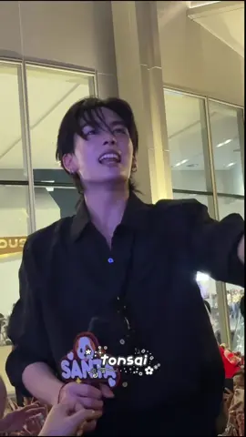 รวมพลครั้งนี้ให้อะไรกับคุณ ให้รู้ว่าเพิร์ธติดต้ามากกว่าที่เราคิด #มหกรรมนิยายนานาชาติ2025xPS #PerthSanta #perthppe #santapp  #เพิร์ธแซนต้า 
