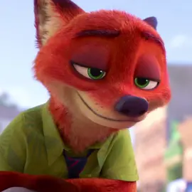 I love his smirk 🌝 #zootopia #nickwilde #nickwildeedit #edit #fyp 