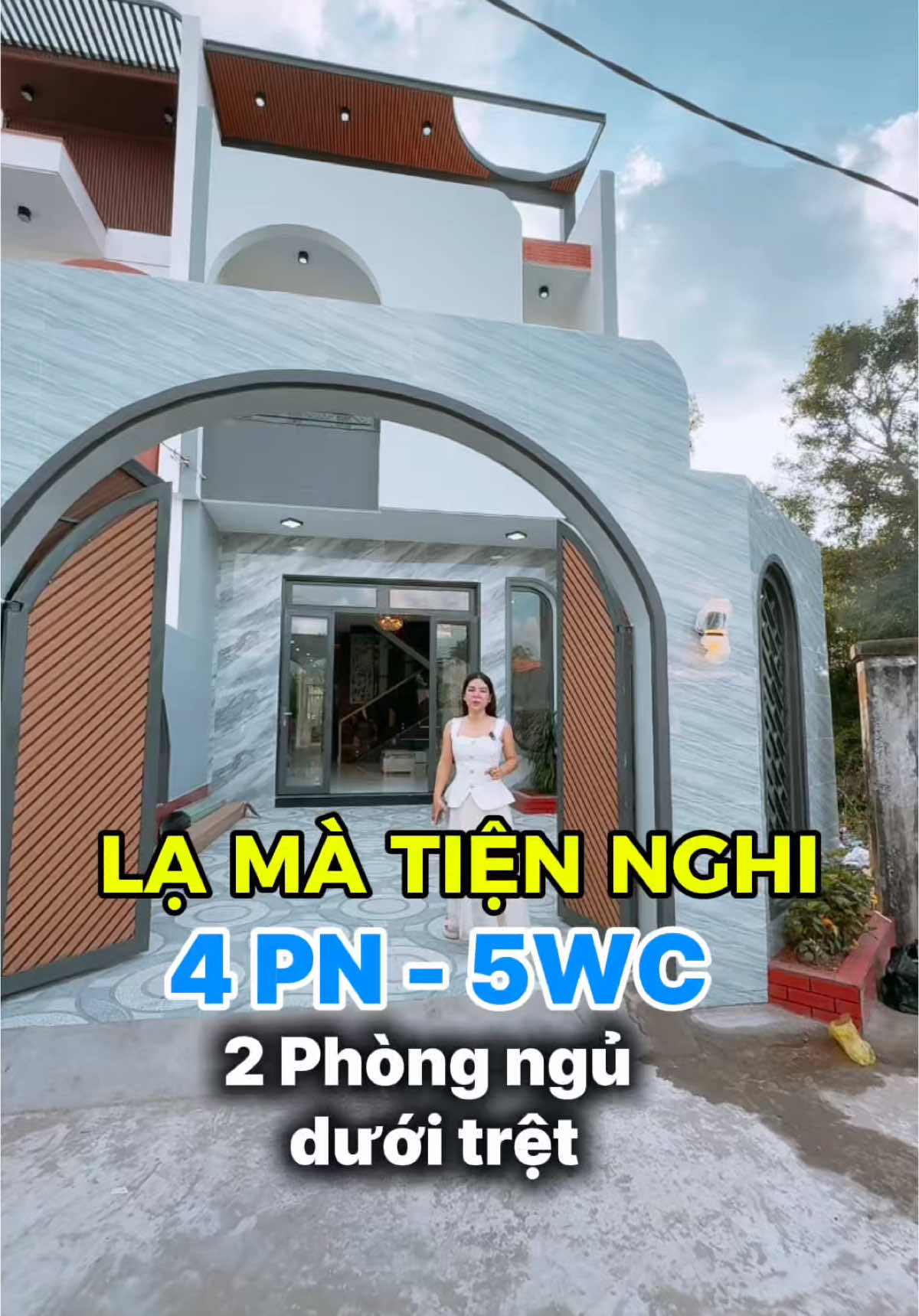 Mê vì Nhà Rộng 197m2 (5,5x37m) thoáng mát còn có 2PN dưới trệt ông bà, cha mẹ ở tiện khỏi leo lầu #nhabinhchanh #nhabinhchanhthuykieu #nhadepbinhchanh #nhadepgiare 
