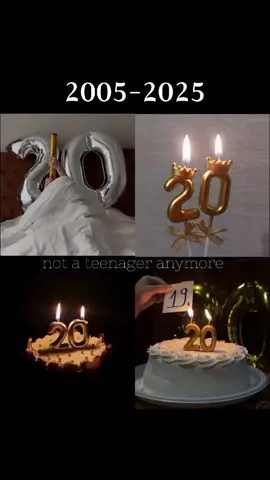 Will never be at this age again 🙃🥺  #100kviews #fypシ゚viral #lines #viral #trending #fyp #birthday #birthdaygirl #2005baby #teenager #20thbirthday 
