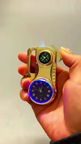 #ClockLighter#gadgets #coolstuff#coolgadgets#homegadgets#favoritefinds#product#shopping#LearnOnTikTok#tiktokmademebuyit#fyp#foryou