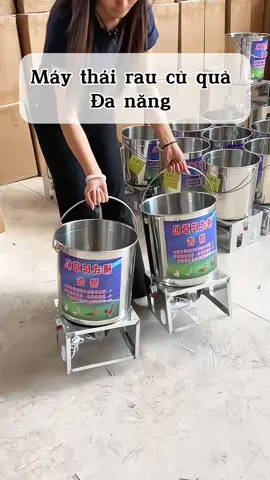 Máy thái rau củ quả đa năng #shopgiadung99 #xuhuong #đogiadungtienich #viral #foryou #trending 