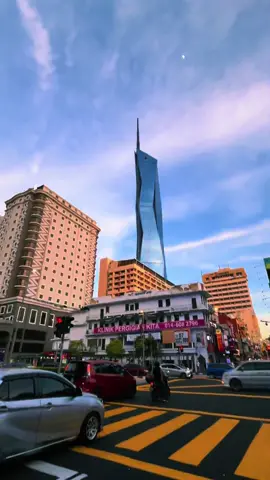 Second most tallest tower in the world 🗼🌍 #foryou #creatorsearchinsights #tiktok #viral #tower #tallest #world #travel #tranding #kualalumpur #malaysia #bukitbintang #fyp #building #city @TikTok @tiktok creators @mega 