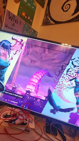 Events in Fortnite  #fortniteevent #playstation #fortnite #GamerGirl #superhero #sunday 