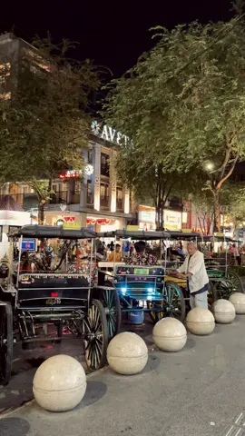 jogja selalu bikin kangen #malioboro 