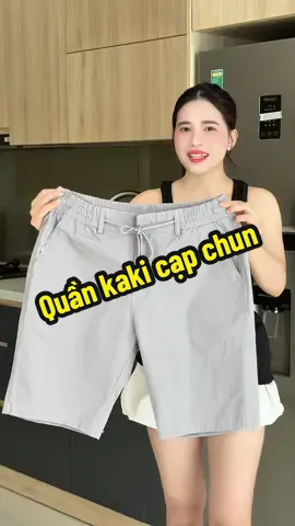 From chuẩn nhưng k được kích đùi kích bụng đây ạ#kieugialinh #quanshortnam #quankaki 