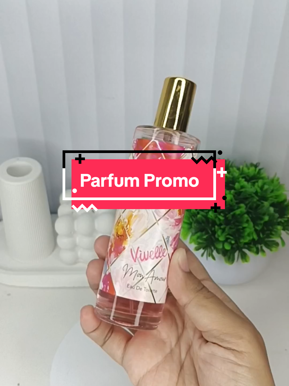PROMO Parfum Vivelle #parfum #parfumviral #parfumtiktok #parfumereccomended #parfume #parfumvivelle #vivelle 