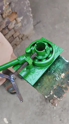 once more brilliant tool 🔥 viral video #newtiktok #new #skills #viraltiktok #tiktok #foryoupage #creative #tools #tipsandtricks #DIY #craft #viral #viralvideo #munirahmadwelder #100millionviews 