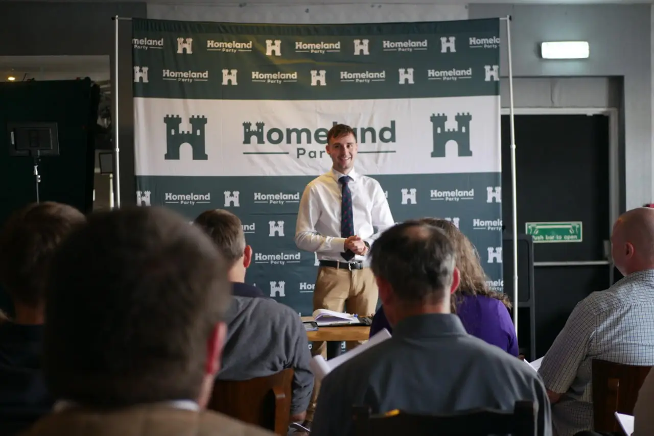 Yesterday we held a dynamic workshop that provided guidance to our members on social media conduct, political messaging, and hands-on training in writing and performing their own compelling short-form video content. Want to join the next one? Become a member today and unlock your creative potential! https://homelandparty.org/join/ #fyp #foryou #foryoupage #politics #homeland #homelandparty #britain #england #Scotland #Wales 