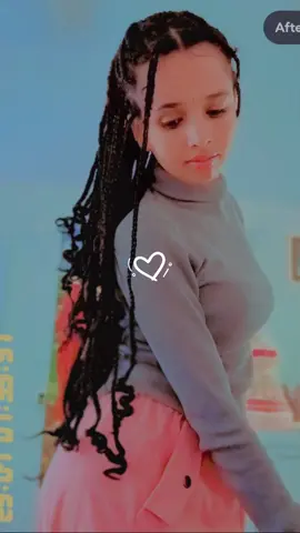 #ጋል ጫዓሎ ፈቃር ❤️
