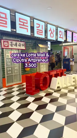 LOTTE AVENUE MALL  #satrio #kuningan #jaksel #jakartacity #jakartaselatan #jakartahits #maljakarta #jakartamall #jakartalife #jakselhits #jakselcheck #lotteavenue #lottemalljakarta #korean #jalanjalan #jalanjakarta #jakartavibes #liburan #liburancheck #transjakarta #buswayjakarta #ciputraartpreneur #liburanjakarta #liburanhemat #transportasiumum #liburanmurah #fyp #fypp #fypviral #fypage #foryoupage #fypjakarta 
