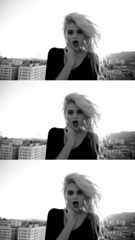maybe if you let me be your lover #skyferreira #everythingsembarrassing  #tumblr #fyp #foryou 