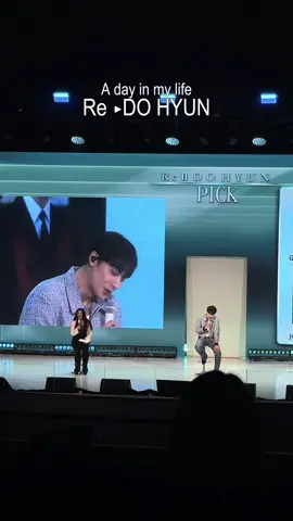 Vlogger si chat #leedohyun #redohyun 
