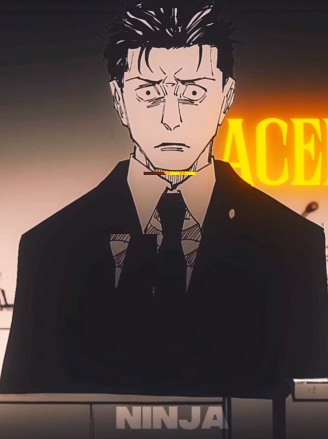 |Higuruma Edit|  fiz na preguiça por isso tá ruim, foi mal😔 |Credits: Anirap| |Tags: #edit #foryou #anime #jujutsukaisen #higuruma |