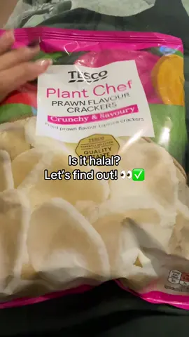 ✅ Snack scanned. Halal confirmed! Quick, simple, and stress-free with the Mustakshif app. 📲 Download now & scan before you eat: https://mustakshif.com/app/link #HalalSnack #HalalCheck #MustakshifApp #halalfood #IsItHalal    