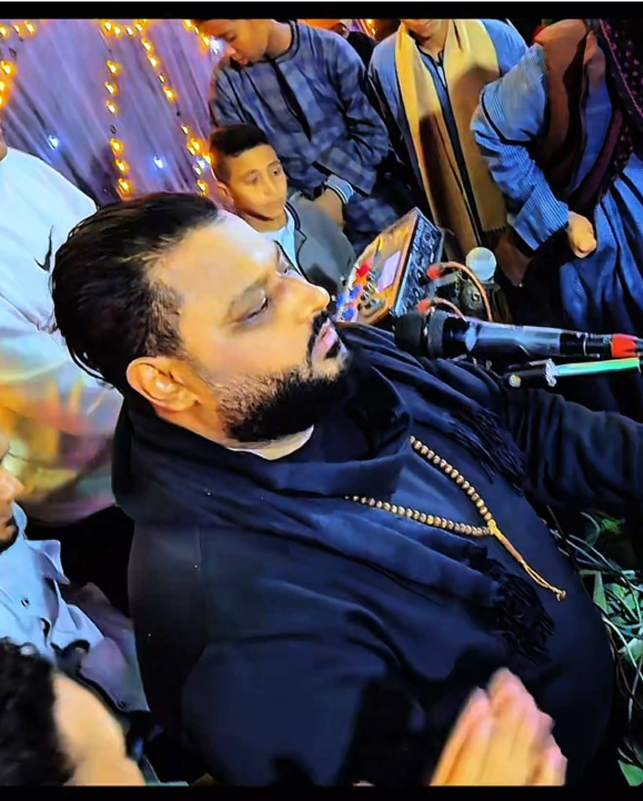 الشديد عبده الثنائي أفراح إسنا ترعه ناصر 🥰❤️ ربنـــا يطمنا ع قلوب الناس اللي ف الفرح ده 🤣🫡