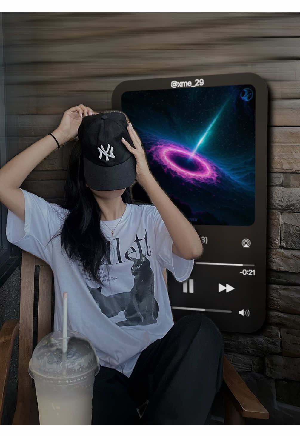 VEKI VEKI (feat. launch13) #mytypemusic #phonkmusic #DJZRX